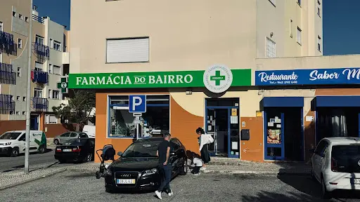 Farmácia Do Bairro