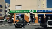 Farmácia Do Bairro