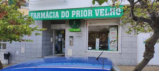 Farmácia Do Prior Velho
