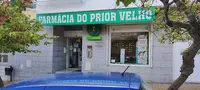 Farmácia Do Prior Velho