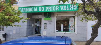 Farmácia Do Prior Velho