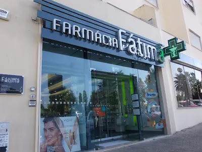 Farmácia Fátima