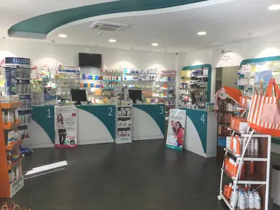 Farmácia Gaspar