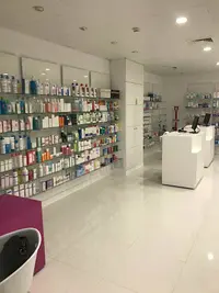 Farmácia Impar