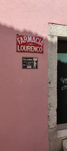 Farmácia Lourenço