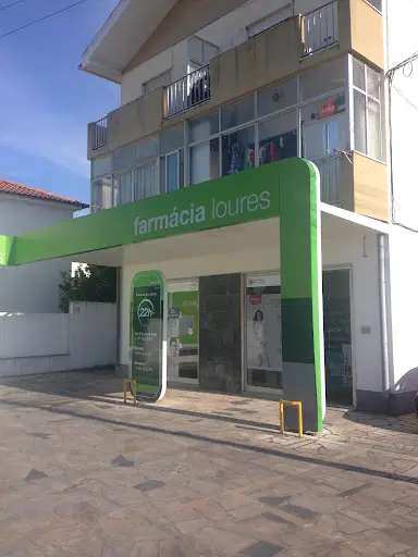 Farmácia Loures