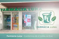 Farmácia Luna