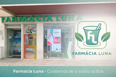 Farmácia Luna
