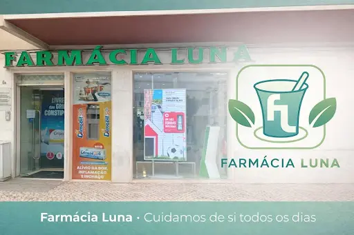 Farmácia Luna