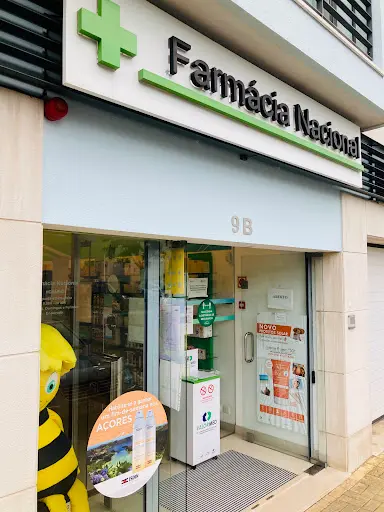 Farmácia Nacional