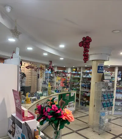 Farmácia Nova Da Charneca