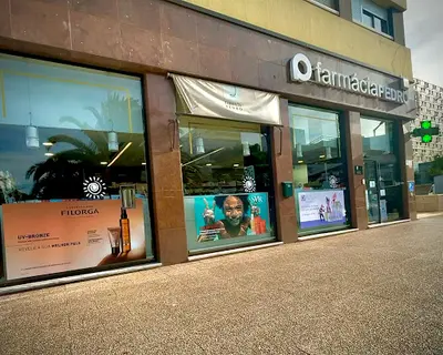 Farmácia Pedro