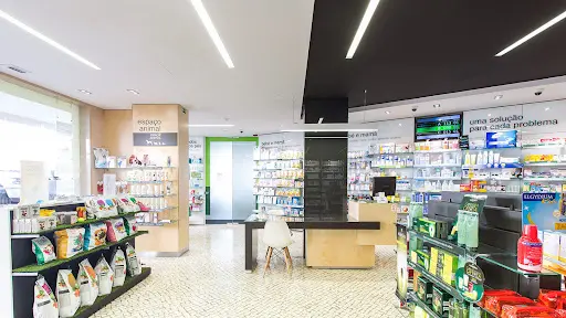 Farmácia Ribeiro Soares