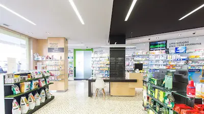 Farmácia Ribeiro Soares