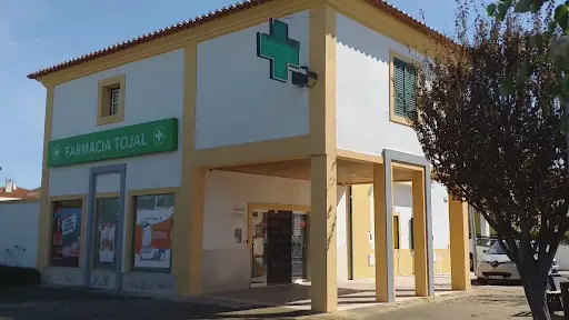 Farmácia Tojal