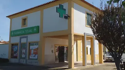 Farmácia Tojal
