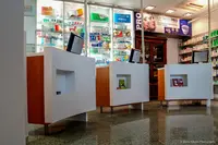 Farmácia Leal - Sociedade Farmacêutica, Lda