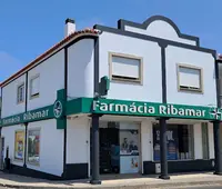 Farmácia Ribamar