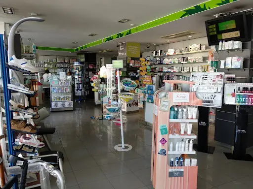 Farmácia Fonseca