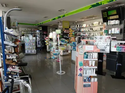 Farmácia Fonseca