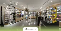 Farmácia Nova Lousanense