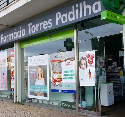 Farmácia Torres Padilha
