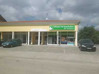 Farmácia Posto Farmacêutico de Serpins