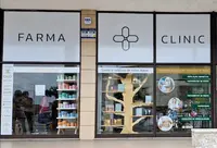 Farma + Clinic