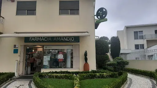Farmácia Amândio