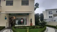 Farmácia Amândio