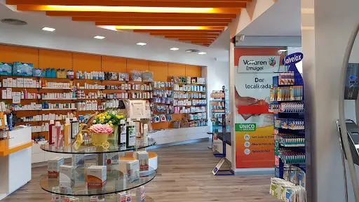 Farmácia Aveleda
