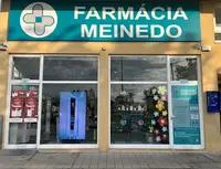 Farmácia Meinedo