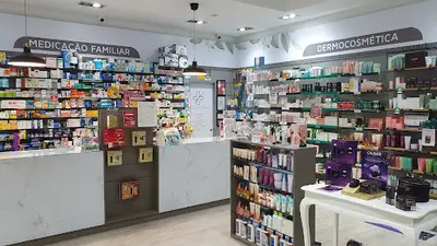Farmácia Lousapharma