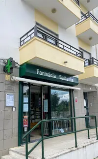 Farmácia Saldanha