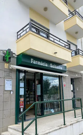 Farmácia Saldanha