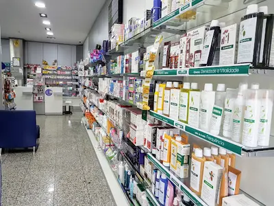 Farmácia Moderna