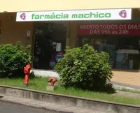 Farmacia Machico