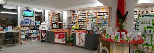 Farmácia Penha d'Águia