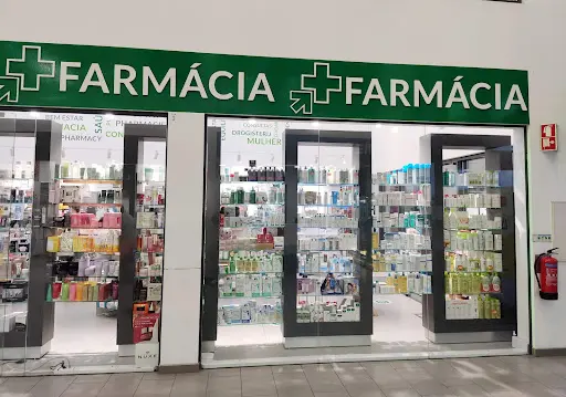 Farmácia Do Choupal