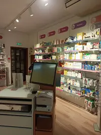 Farmacia Araujo