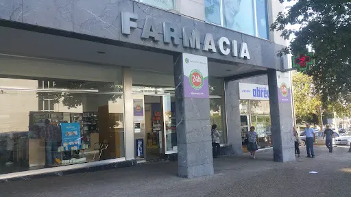 Farmácia Bom Despacho