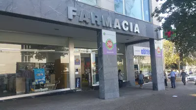 Farmácia Bom Despacho