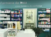 Farmácia Da Maia