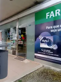 Farmacia Do Arquinho Maia