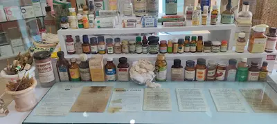 Farmácia Lima Coutinho, Unipessoal Lda