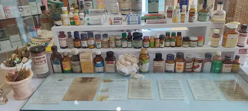 Farmácia Lima Coutinho, Unipessoal Lda