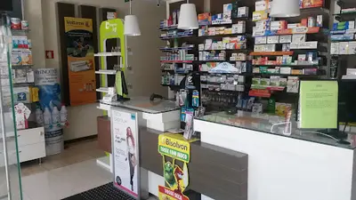 Farmácia Nova de Ardegães