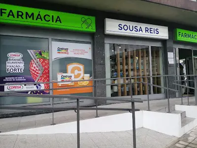 Farmácia Sousa Reis