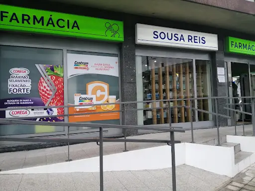 Farmácia Sousa Reis
