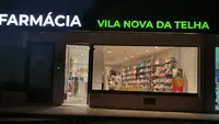 Farmacia Vila Nova Da Telha